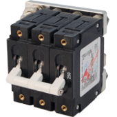 Lewmar 68000895 - Circuit Breaker 250A