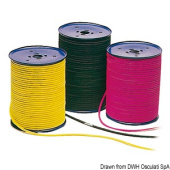 Osculati Shock Cord Reels with Polyester Cover