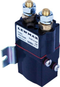 Lewmar 68000933 - Contactor 12V Type E