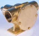 Technautic Cooling Water Pump 1 1/2"