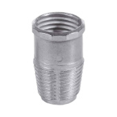 Tapered Handle Holder Aluminium