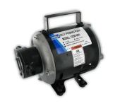 Jabsco 12290-0004 - Phenolic Plastic Flexible Impeller AC Motor Pump Unit