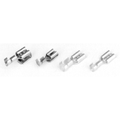 Philippi 590634060 - Flat Receptacles 10 pcs. 4-6mm²