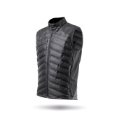 Plastimo 71364 - Cell Insulated Vest For Men Black Size XXL