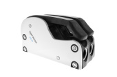 Spinlock XCS0610/2WX XCS Clutch Double 6-10mm White