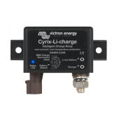 Victron Energy CYR020230430 - Cyrix-Li-charge 24/48V 230A Intelligent Charge Relay