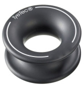 TyeTec LT120503 - Thimble Aluminium For 3 mm Line