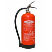 Neyfik Foam Extinguisher 6L Composite