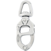 Ronstan RF7110 Series 100 Triggersnap Shackle with Small Bail