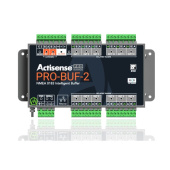 Actisense PRO-BUF-2 Intelligent Type Approved NMEA 0183 Buffer with Ethernet