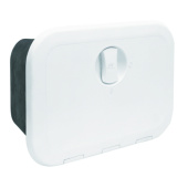 Plastimo 62106 - White Access Hatch 270x373 + Box