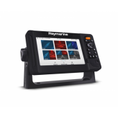 Raymarine Chartplotter Raymarine Element 9 With Transducer HV100+