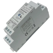 Dimmer PWM Universal 8.5A Push Button/0-10V