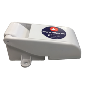 Automatic Switch for 12V and 24V Bilge Pumps