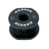 Harken 9073.1318 - Gizmo 12 mm Double Through-Deck Bushing 13-18 mm Deck