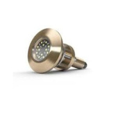 Lumishore 60-0545 - Underwater LED Spotlight Supra THX 404 White Blue