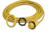 Marinco 16A 230V Power Cord Plus 50’ Export