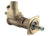 Albin 05-01-021 - Y Engine Cooling Pump