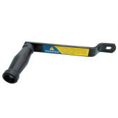 Handle For Manual Winch Length 18 cm