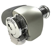 Maxwell P100242 Horizontal Windlass HRC10-10 - 1200 W - 12 V SCW/SD (Left) - Chain Ø10 mm DIN766 - Rope Ø16 mm