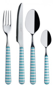 Marine Business Aqua Cutlery (24 pcs.)