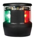 Hella Marine 2LT 980 650-001 2 NM NaviLED TRIO Tri Colour Navigation Lamp