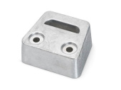 Volvo 3586461 - Aluminium Gimbal Housing Anode For SX, DP-SM