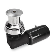 Italwinch Nestor Marine Capstan 1000/1500W for Boats up to 17 m