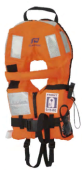 Plastimo 59405 - SOLAS lifejacket, <15kg Without Light, 80N