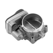 VDO A2C59507589 - Throttle Body For Dodge Ram