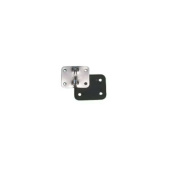 SeaSure 16.05 - Flat Eye Plate (5 pcs)