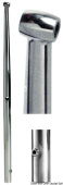 Osculati 41.177.01 - Stanchion AISI 316 610 mm