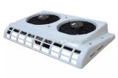 Webasto 62U00025438E - Electroventilated Rooftop Condenser HTC Valencia