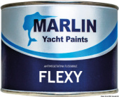 Osculati 65.120.03 - MARLIN Flexy Paint Orange 0.5 l