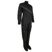 Typhoon Ezeedon 2.0 Women’s Drysuit F/E Black