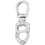 Ronstan RF7220 Series 200 Triggersnap Shackle with Large Bail