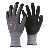 PSP Glove 10-585 Allround Nitrile Foam Pro DT Work Gloves