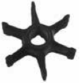 Allpa 500345 - Impeller