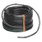 PVC Outboard Fuel Hose​ 8x13 mm 3 bar (Roll 25 m) - Osculati 52.732.10