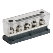 BEP 777-BB5S-650 - Busbar HD 5 Stud 650A MC5