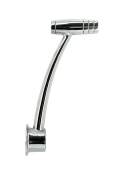 Vetus RC03RG - Stainless Steel Handle for Side Mount Engine Controls