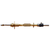 Allpa Propeller Shaft Assembly Set-K4 With Ø35mm Propeller Shaft