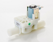 Webasto 340.52.006 - Water Heater Matrix Solenoid Valve 12V