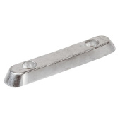 Vetus ZINK35C - Hull Anode Type 35 Zinc (Excluding Connection Kit)
