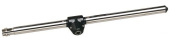 Allpa Stainless Steel Handle-operated Turnbuckle With Winchhandle Operation (Stay Disappears In Tube)