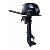 Tohatsu Outboard Motor MFS6S