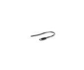 Hollex Adapter Cable 5.5/2.1 Male/Thread L=300