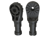 Borika ASb027 - Scotty To Borika Adapter
