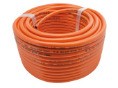 Talamex Gas Hose Thermoplast 8x15mm 50m