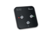 Quick TCD2022 - Control Panel, Touch Buttons